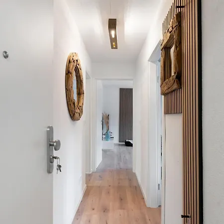 Ferienwohnungen Buehlertal Appartement