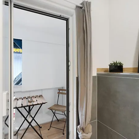 Ferienwohnungen Buehlertal Appartement Bühlertal